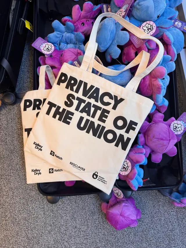 Privacy State of the Union 2025, DC