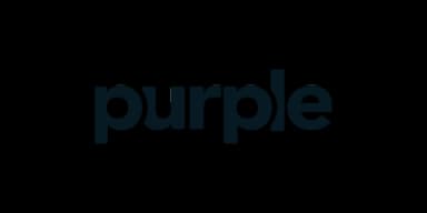 Purple is a customer of Ketch