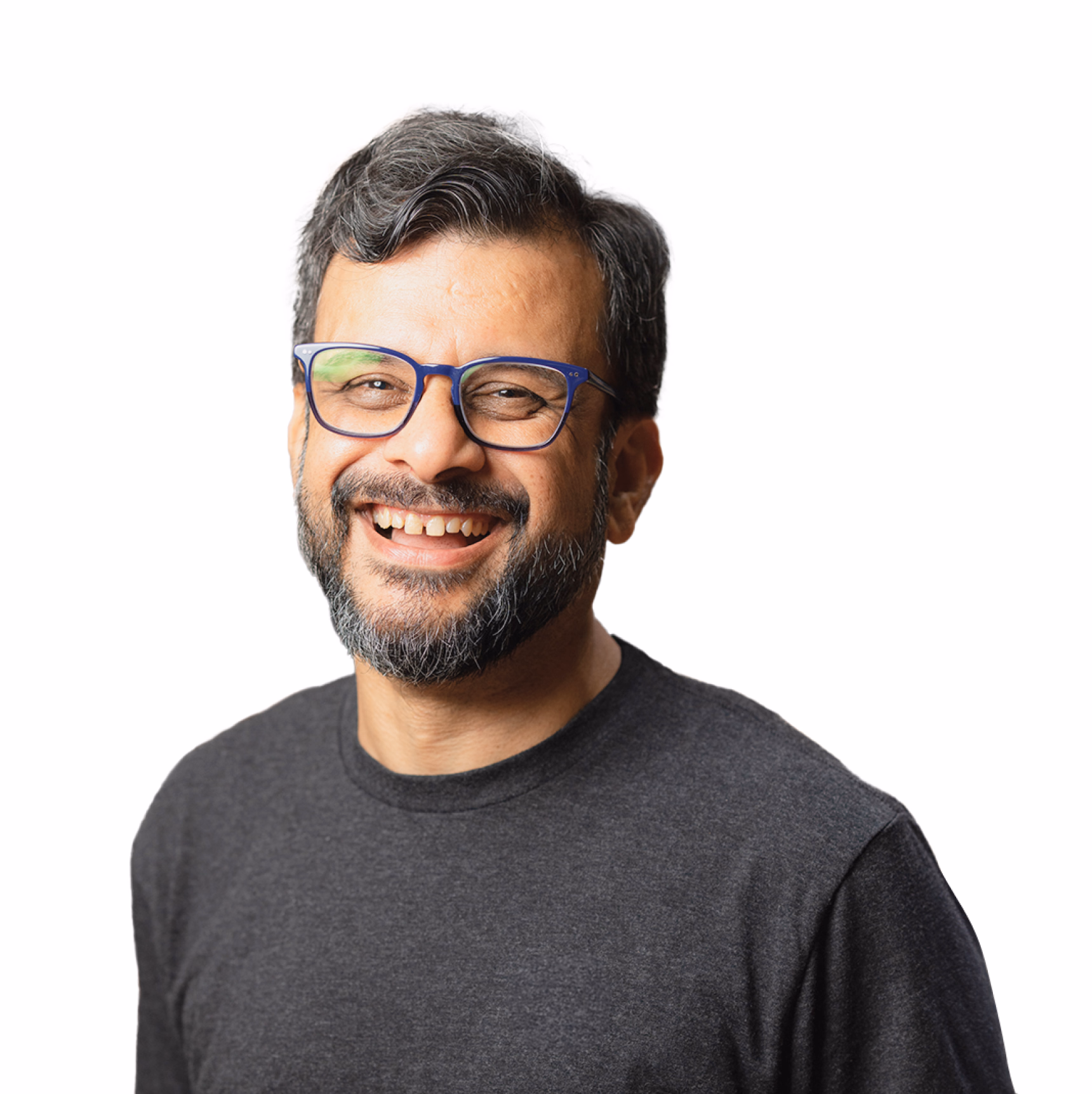 Vivek Vaidya, Co-founder and CTO at Ketch