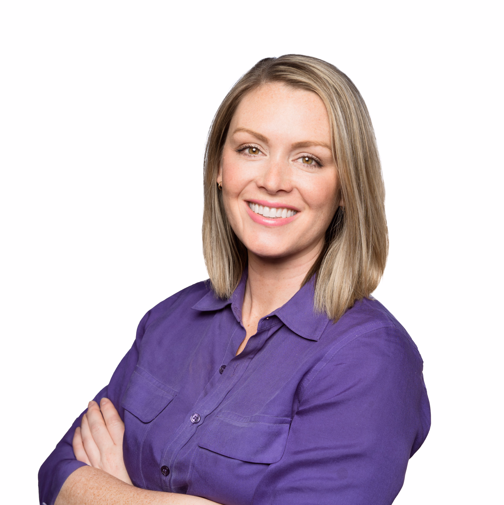 Colleen Barry, Head of Marketing at Ketch