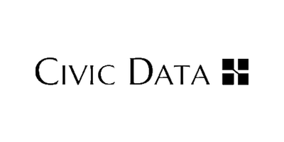 Civic Data logo