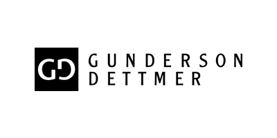 Gunderson Dettmer logo