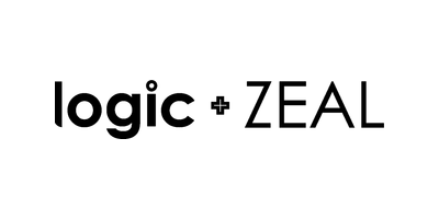Logic & Zeal logo