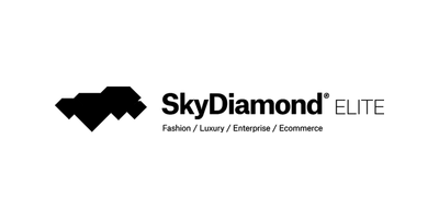 SkyDiamond Media logo