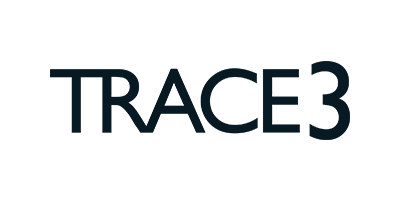 Trace3 logo