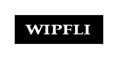 Wipfli logo